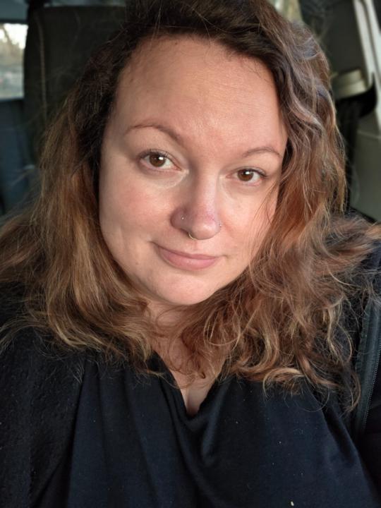 Claudia Jähnert