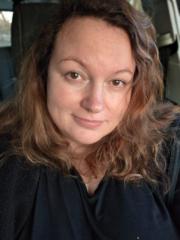 Claudia Jähnert