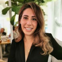 Kali Petropoulos