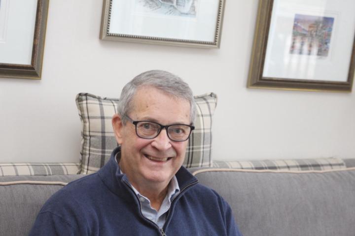 Paul Harris