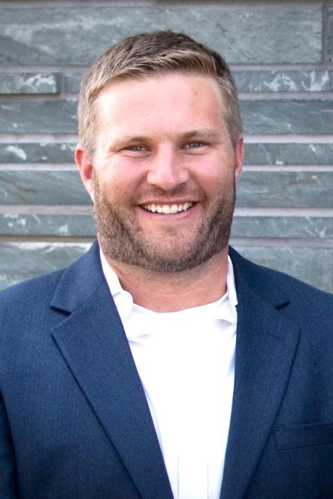 Ben Kall