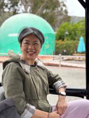 Sharon Koh