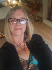 Ramona Wright