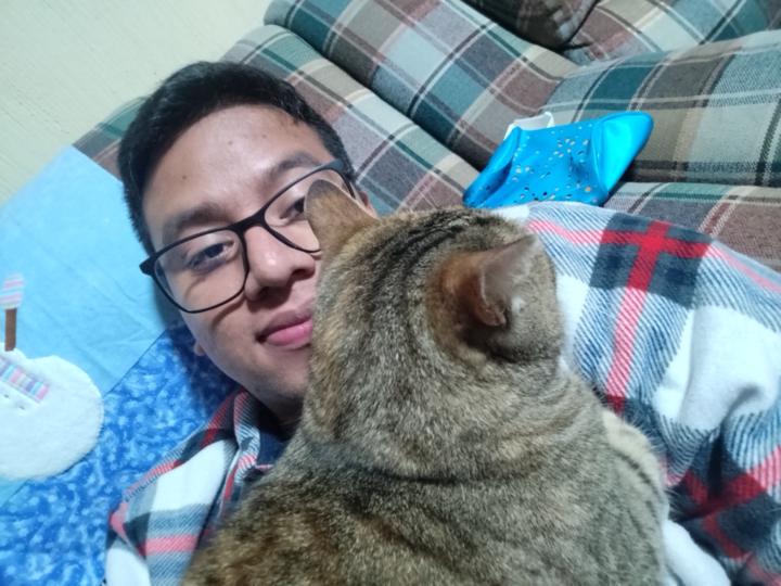 Pablo Hanner Chuc Batz