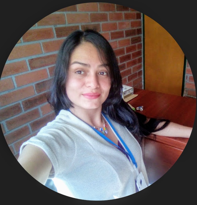 Luisa Fernanda Grisales Gómez