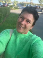 Aisha Dujardin