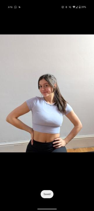 Gabrielle Langdown