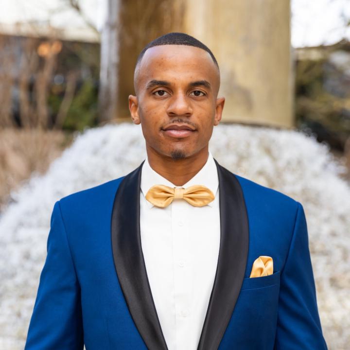 Bryson Drake