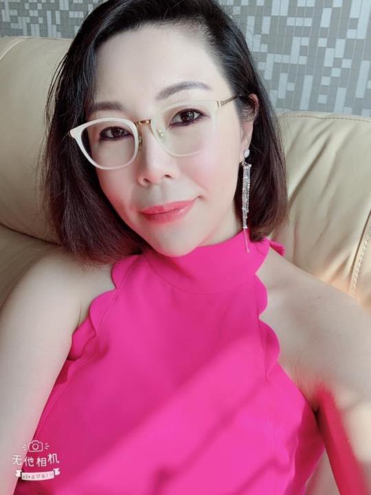Jenny Tang