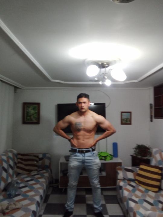 Juan Esteban Coach Online