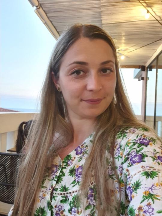 Ionela Vasilca