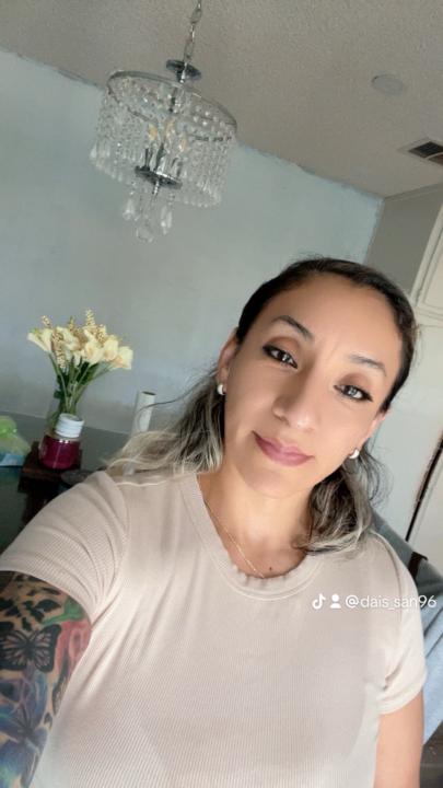 Daisy Moreno