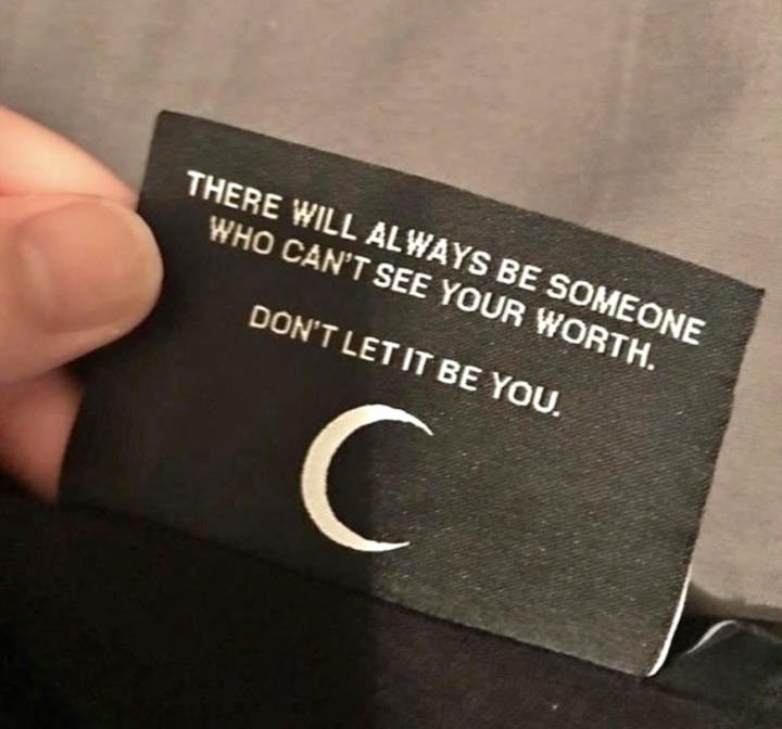 Rise above self doubt 🌤️