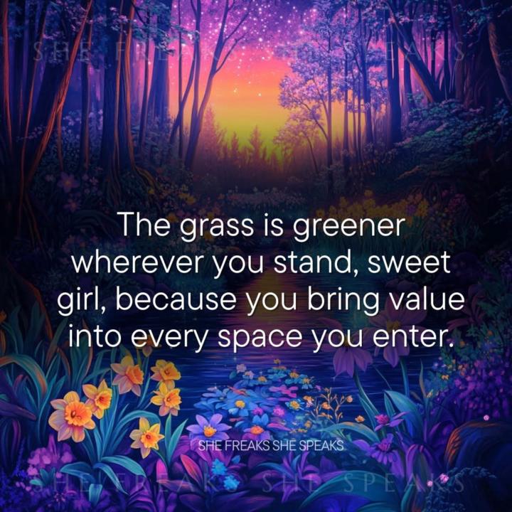  💜 