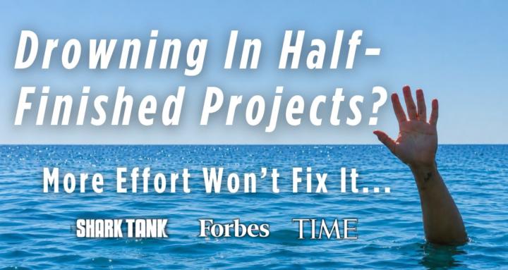 Build On Purpose — Not Burnout