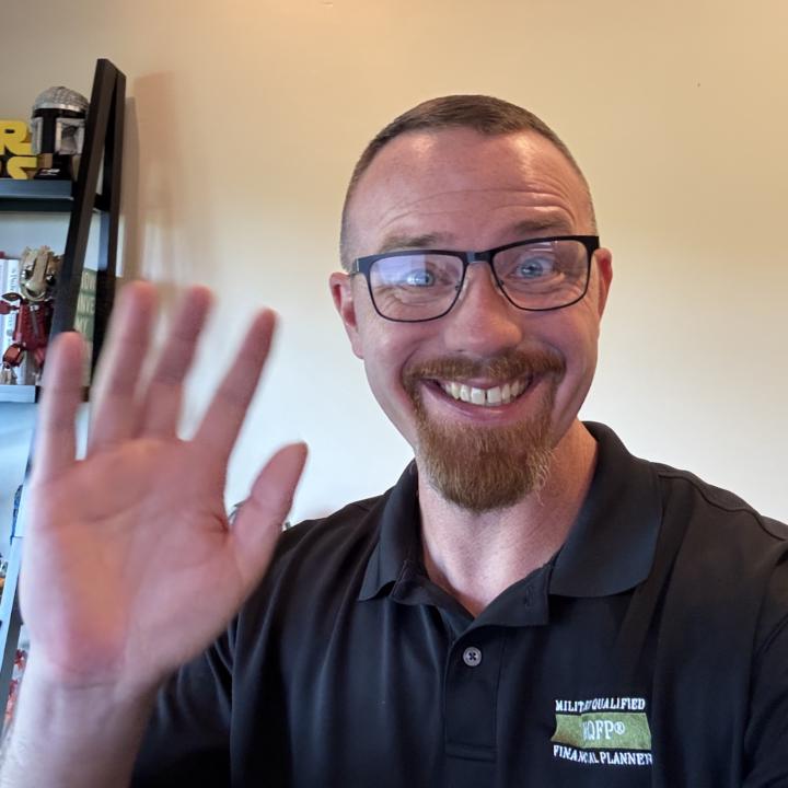 Hello from Missouri!