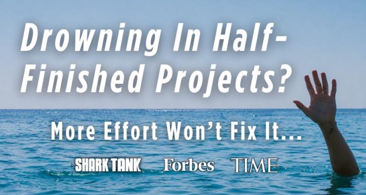 Build On Purpose — Not Burnout