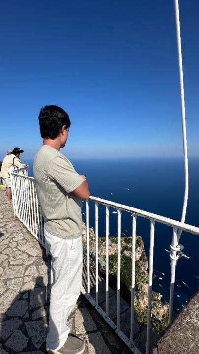 Juan Diego Garcia Villa