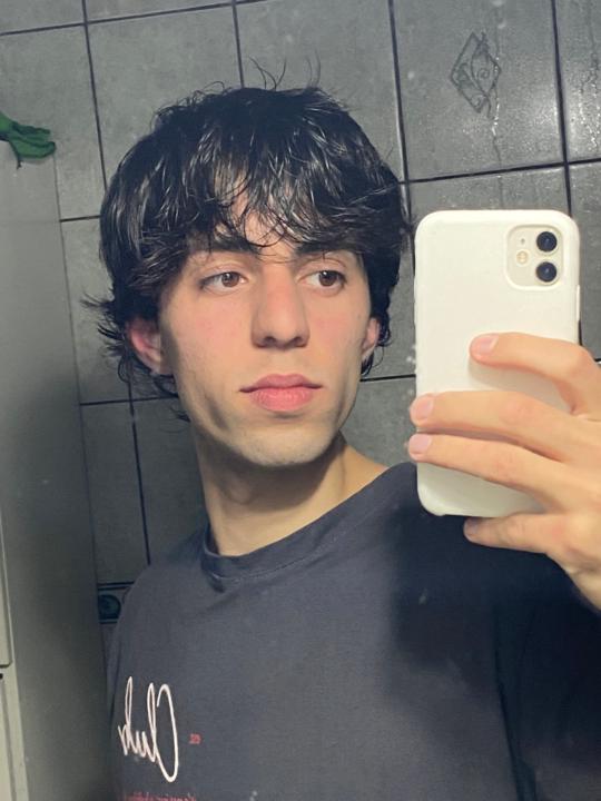 Mateo Lavanchy