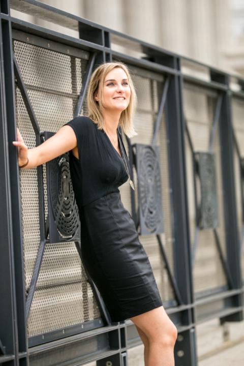 Karen Coissard