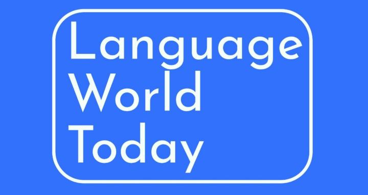 Language World Today - LWT