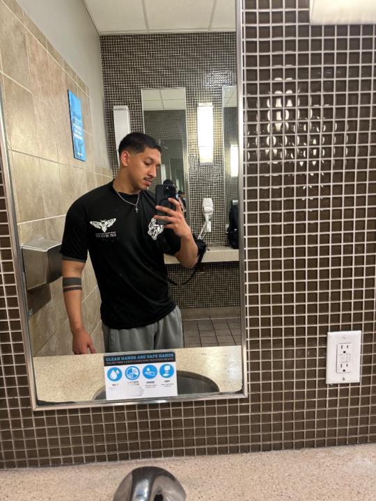 Christopher Castillo
