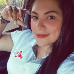 Johanna Isabel Espinoza