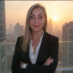 Joanne Lehmann