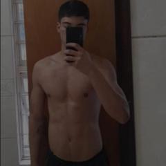 Lucas Borges