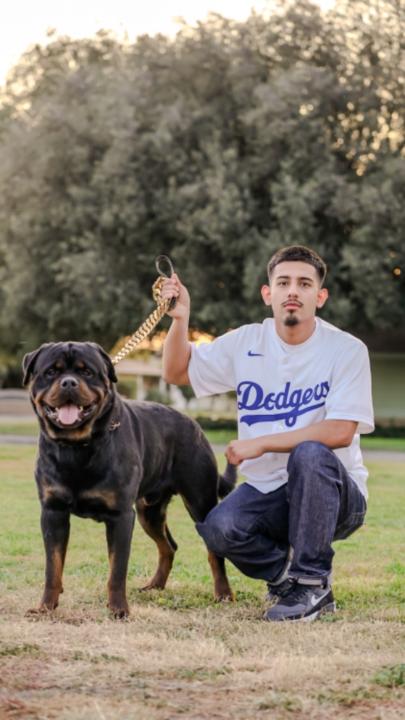 Anthony Rodriguez