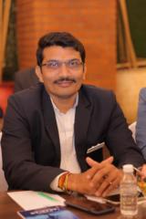 Harshid Vasoya