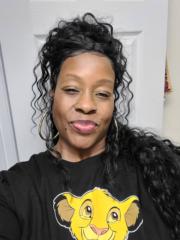 Stephanie Douglas