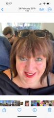 Allison Fradgley
