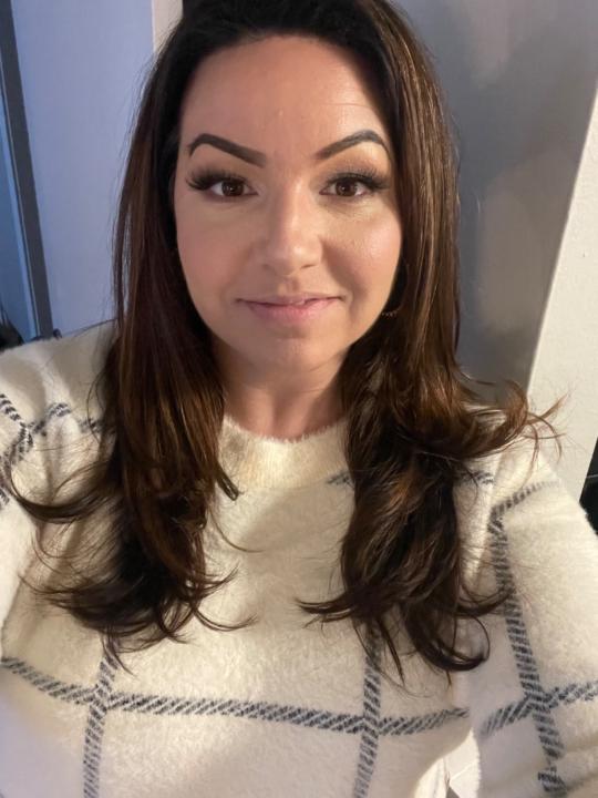 Jennifer McKean