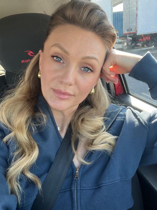 Szoboszlai Andrea