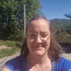 Laurie Garcia