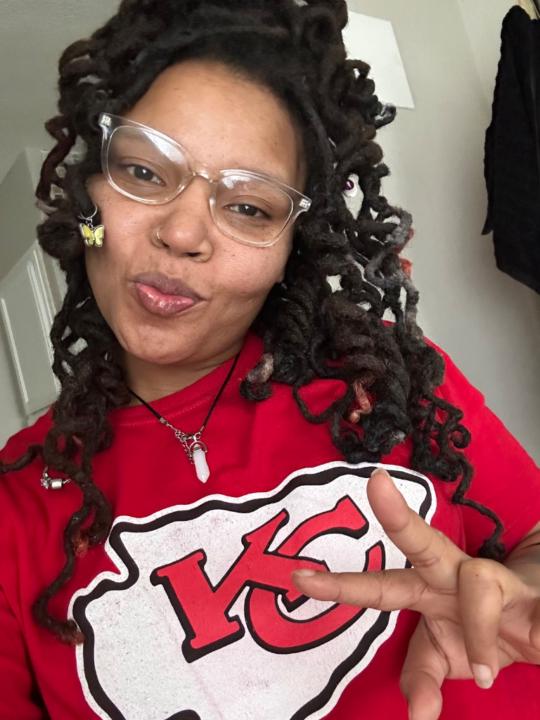 Toya Nichols