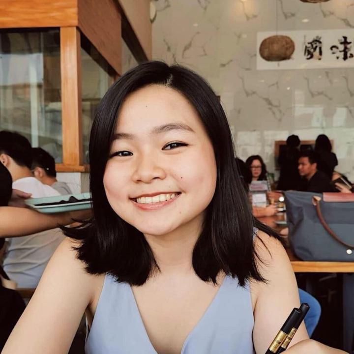 Trina Yu
