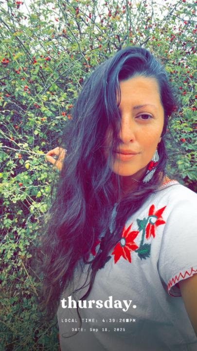 Maria Ramirez