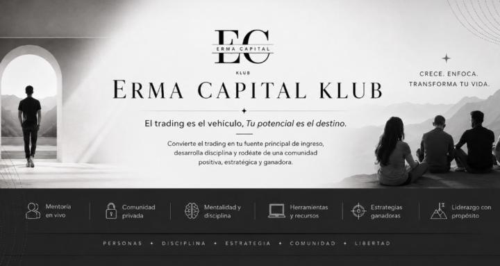 Erma Capital Klub