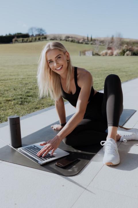 Ashlea Pope