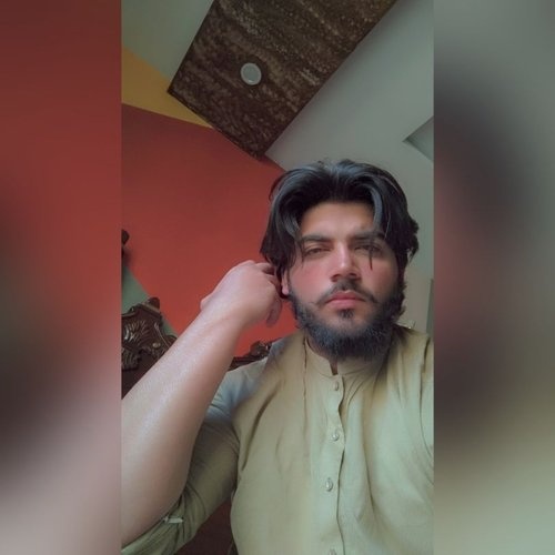 Ahmad Mushtaq