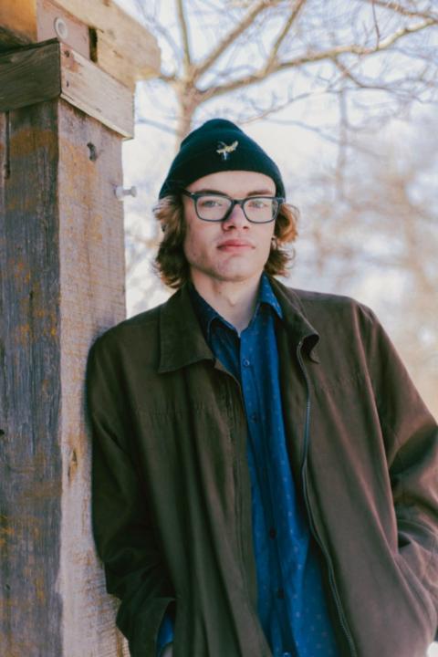 Cameron Stewart
