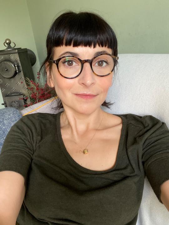 Sibel Öztürk