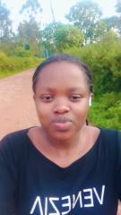 Gloria Wekesa