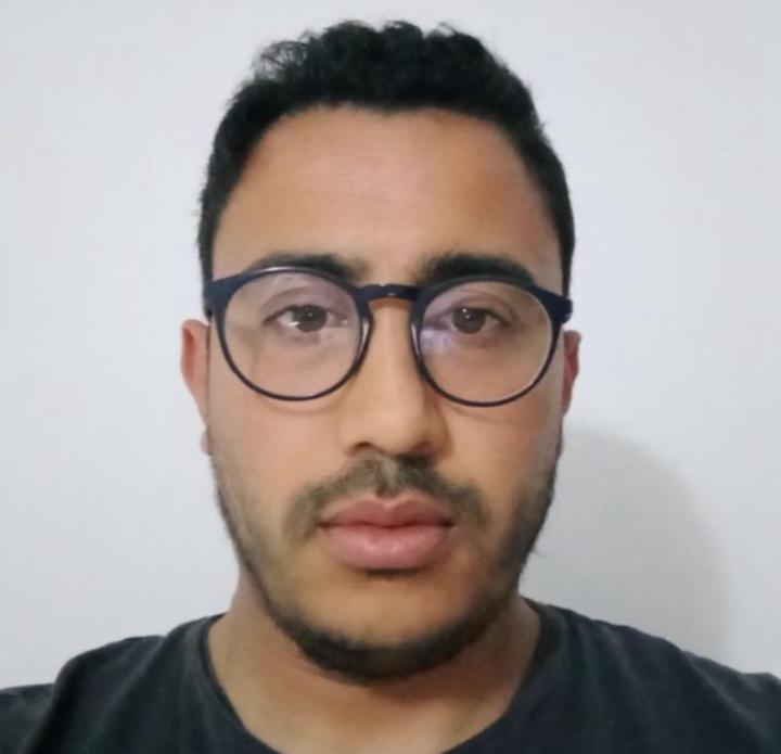 Malek Mhadhbi