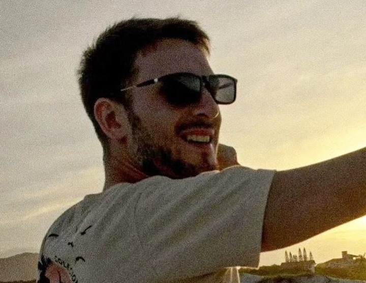 Giuliano Lopez