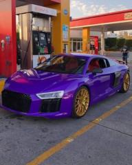 Christian daniel Damián chapoñan