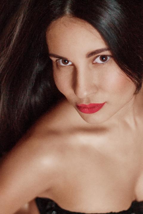 Дарʼя Гулюк