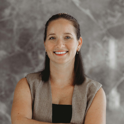 Roberta Hutton
